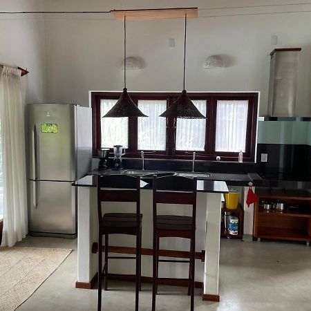 הוילה Casa Aracua טרנקוסו מראה חיצוני תמונה