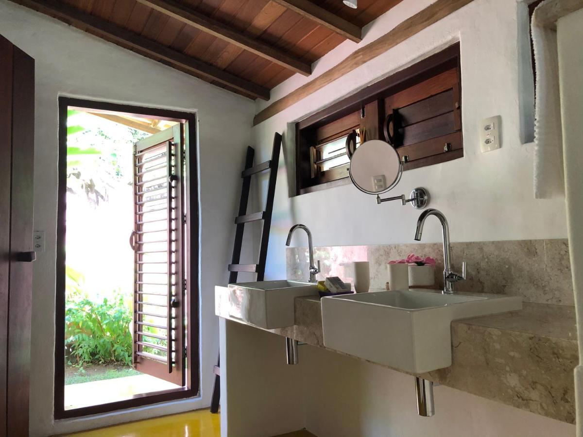 הוילה Casa Aracua טרנקוסו מראה חיצוני תמונה