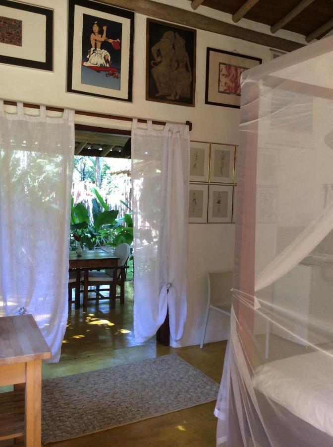 הוילה Casa Aracua טרנקוסו מראה חיצוני תמונה