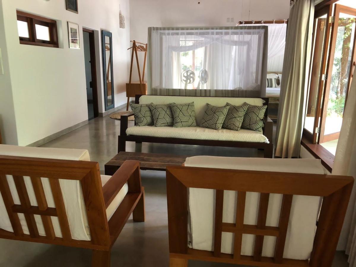 הוילה Casa Aracua טרנקוסו מראה חיצוני תמונה