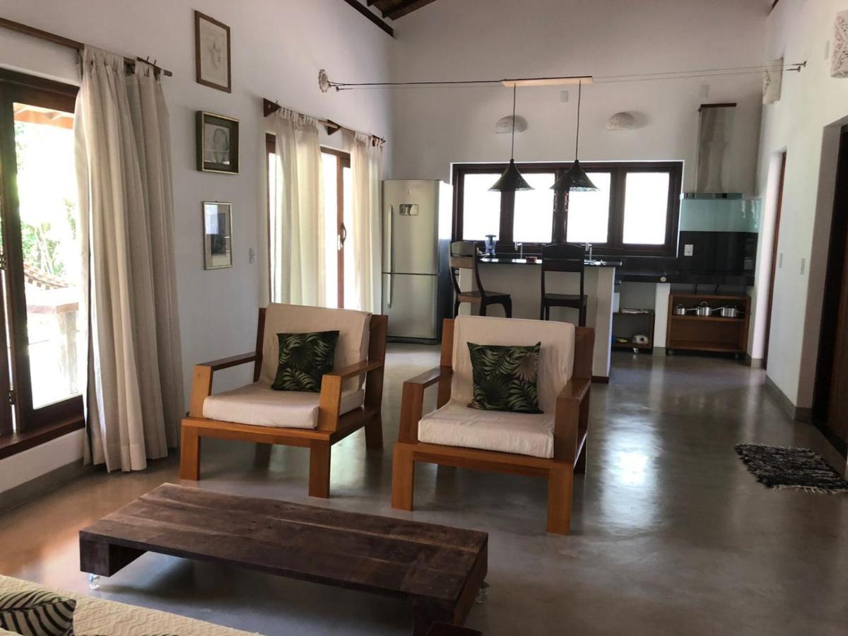 הוילה Casa Aracua טרנקוסו מראה חיצוני תמונה