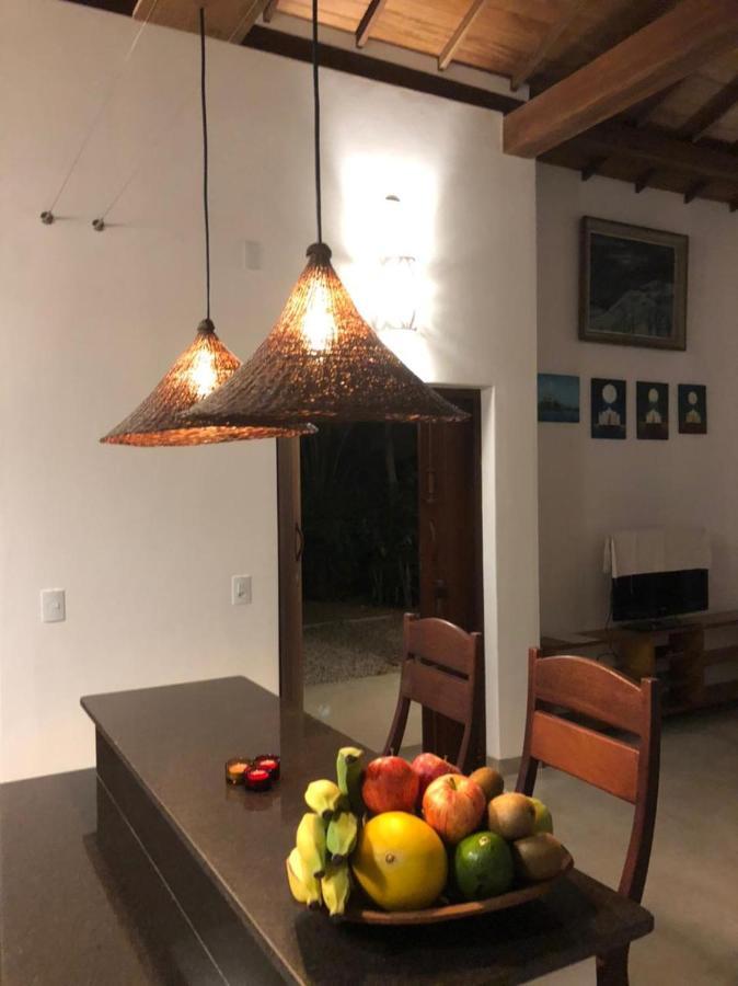 הוילה Casa Aracua טרנקוסו מראה חיצוני תמונה