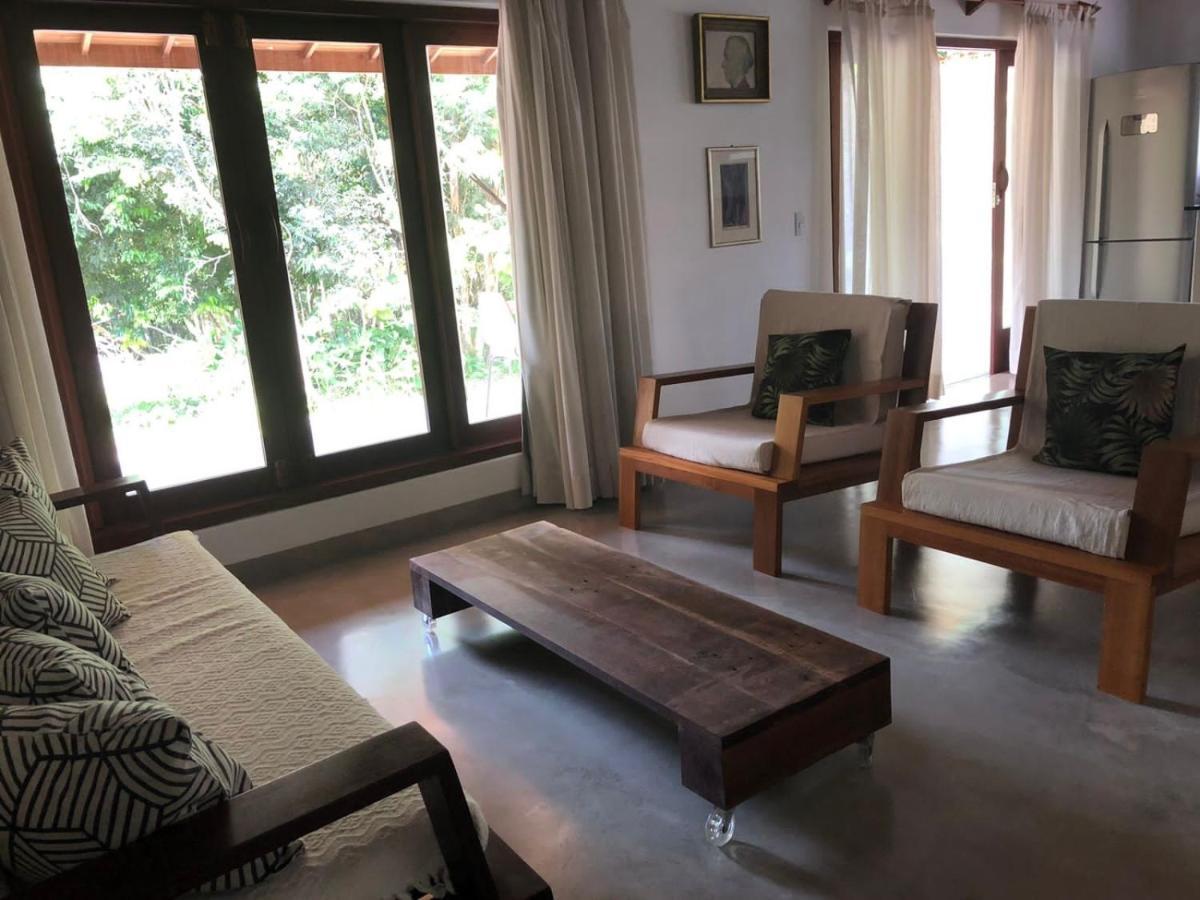 הוילה Casa Aracua טרנקוסו מראה חיצוני תמונה