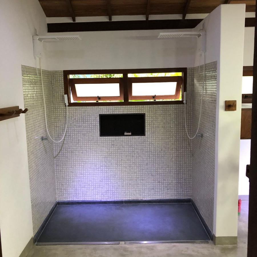הוילה Casa Aracua טרנקוסו מראה חיצוני תמונה