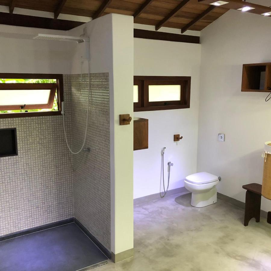 הוילה Casa Aracua טרנקוסו מראה חיצוני תמונה