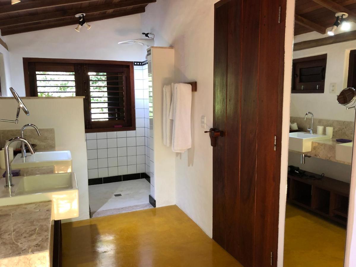 הוילה Casa Aracua טרנקוסו מראה חיצוני תמונה