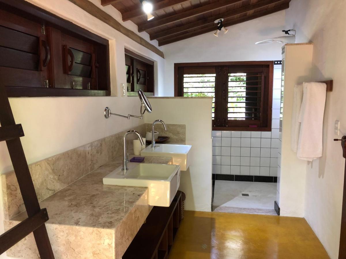 הוילה Casa Aracua טרנקוסו מראה חיצוני תמונה