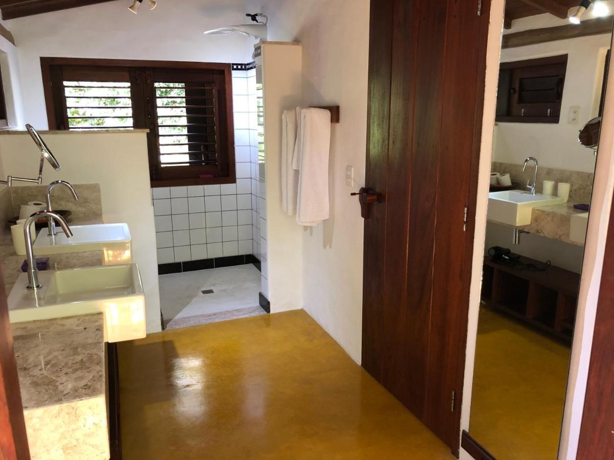 הוילה Casa Aracua טרנקוסו מראה חיצוני תמונה