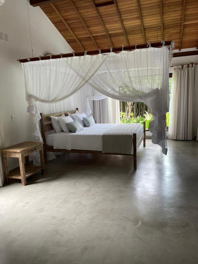 הוילה Casa Aracua טרנקוסו מראה חיצוני תמונה